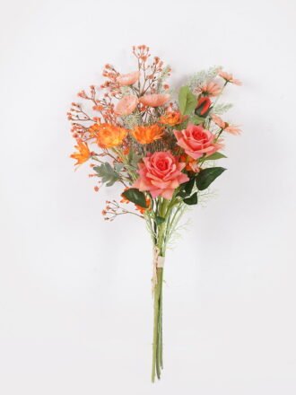 Artificial Flower Bouquet GS-03325116 2026SEP 3,000+ sqm showroom with thousands of artificial flowers, plants & trees ready for global sourcing.