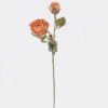 Artificial Flower Rose single stem GS-55326001-O1_2 Artificial Flower 16*6*65cm Rose single stem GS-55326001-O1 2026Oct 3,000+ sqm showroom with thousands of artificial flowers, plants & trees ready for global sourcing.