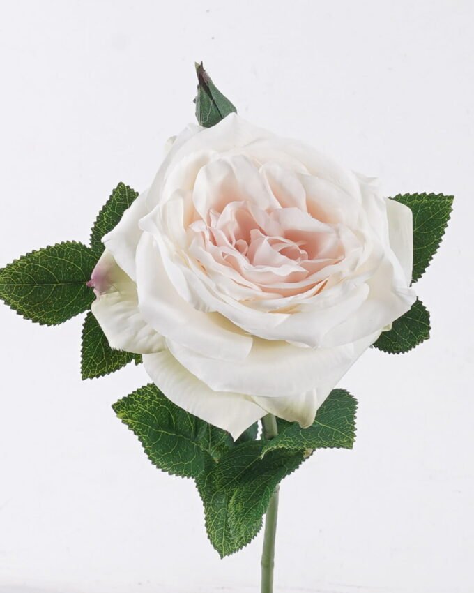 Artificial Flower 15*10*64cm Rose single stem GS-57926031-P1 2026Oct 3,000+ sqm showroom with thousands of artificial flowers, plants & trees ready for global sourcing.