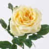Artificial Flower Rose single stem GS-57926031-Y2_1 Artificial Flower 15*10*64cm Rose single stem GS-57926031-Y2 2026Oct 3,000+ sqm showroom with thousands of artificial flowers, plants & trees ready for global sourcing.