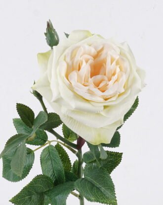 Artificial Flower 15*10*64cm Rose single stem GS-57926031 2026Oct 3,000+ sqm showroom with thousands of artificial flowers, plants & trees ready for global sourcing.