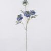 Artificial Flower Scabiosa Flower 4 single stem GS-39126032_5 Artificial Flower 20*10*70cm Scabiosa Flower *4 single stem GS-39126032 2026Oct 3,000+ sqm showroom with thousands of artificial flowers, plants & trees ready for global sourcing.