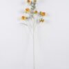 Artificial Flower 25*12*113cm Scabiosa Flower *7 single stem GS-39126031-O1 2026Oct 3,000+ sqm showroom with thousands of artificial flowers, plants & trees ready for global sourcing.