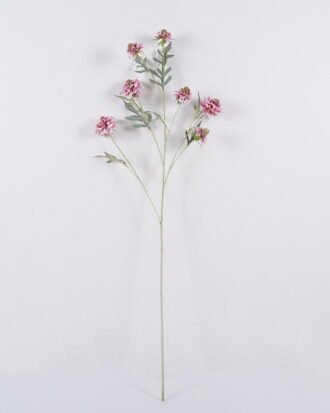 Artificial Flower 25*12*113cm Scabiosa Flower *7 single stem GS-39126031-P1 2026Oct 3,000+ sqm showroom with thousands of artificial flowers, plants & trees ready for global sourcing. Artificial Flower 25*12*113cm Scabiosa Flower *7 single stem GS-39126031-P1 2026Oct 3,000+ sqm showroom with thousands of artificial flowers, plants & trees ready for global sourcing.