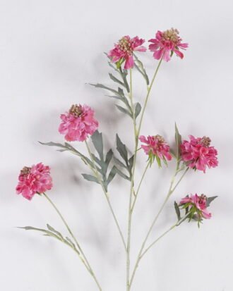 Artificial Flower 25*12*113cm Scabiosa Flower *7 single stem GS-39126031 2026Oct 3,000+ sqm showroom with thousands of artificial flowers, plants & trees ready for global sourcing. Artificial Flower 25*12*113cm Scabiosa Flower *7 single stem GS-39126031 2026Oct 3,000+ sqm showroom with thousands of artificial flowers, plants & trees ready for global sourcing.