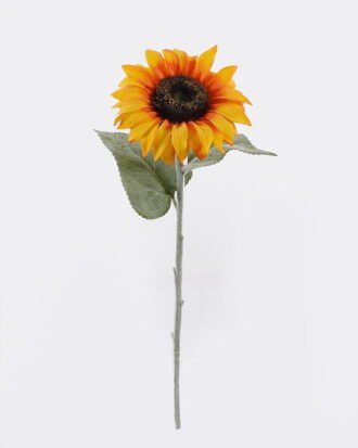 Artificial Flower 15*15*62cm Sunflower stem/moist real touch GS-46125005-Y1 2026Oct 3,000+ sqm showroom with thousands of artificial flowers, plants & trees ready for global sourcing. Artificial Flower 15*15*62cm Sunflower stem/moist real touch GS-46125005-Y1 2026Oct 3,000+ sqm showroom with thousands of artificial flowers, plants & trees ready for global sourcing.