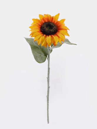 Artificial Flower 11*5*34cm Flower single stem GS-45026001 2026Oct 3,000+ sqm showroom with thousands of artificial flowers, plants & trees ready for global sourcing.