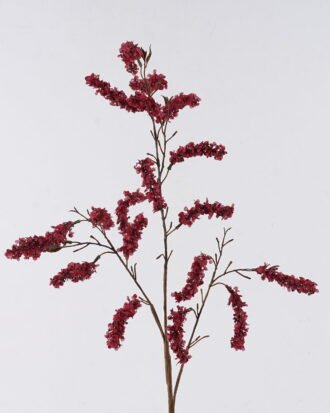 Artificial Flower 32*5*92cm Tamarix chinensis single stem GS-35126027-R1 2026Oct 3,000+ sqm showroom with thousands of artificial flowers, plants & trees ready for global sourcing. Artificial Flower 32*5*92cm Tamarix chinensis single stem GS-35126027-R1 2026Oct 3,000+ sqm showroom with thousands of artificial flowers, plants & trees ready for global sourcing.