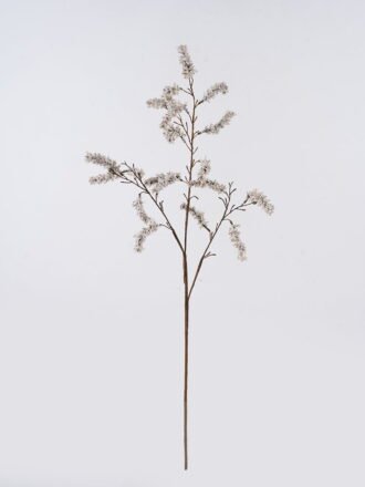 Artificial Flower 20*10*78cm Flores convallariae single stem GS-35126028 2026Oct 3,000+ sqm showroom with thousands of artificial flowers, plants & trees ready for global sourcing.