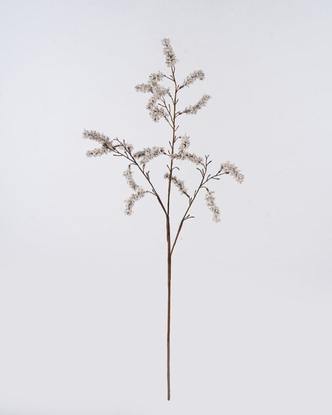 Artificial Flower 32*5*92cm Tamarix chinensis single stem GS-35126027-W1 2026Oct 3,000+ sqm showroom with thousands of artificial flowers, plants & trees ready for global sourcing.