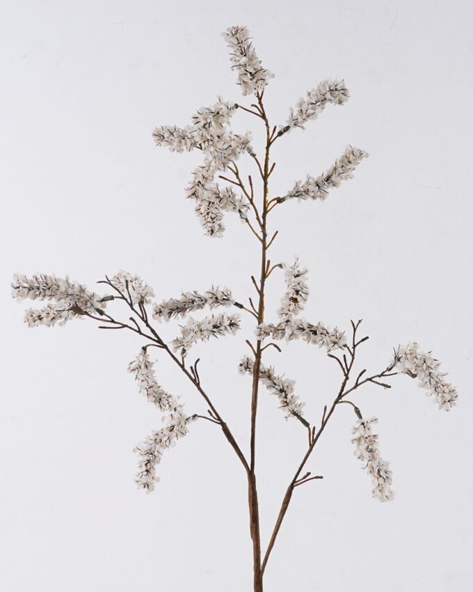 Artificial Flower 32*5*92cm Tamarix chinensis single stem GS-35126027-W1 2026Oct 3,000+ sqm showroom with thousands of artificial flowers, plants & trees ready for global sourcing.