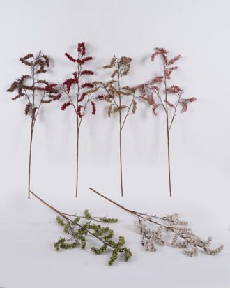 Artificial Flower 32*5*92cm Tamarix chinensis single stem GS-35126027 2026Oct 3,000+ sqm showroom with thousands of artificial flowers, plants & trees ready for global sourcing. Artificial Flower 32*5*92cm Tamarix chinensis single stem GS-35126027 2026Oct 3,000+ sqm showroom with thousands of artificial flowers, plants & trees ready for global sourcing.