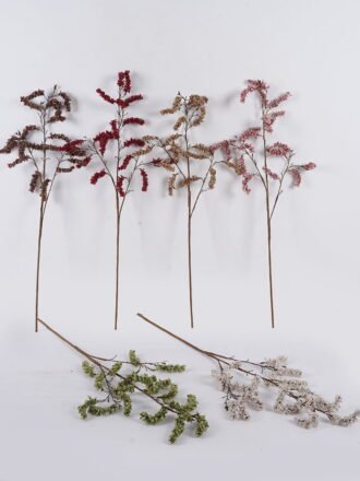 Artificial Flower 23*7*71cm Lotus flower single stem GS-35126026-W1 2026Oct 3,000+ sqm showroom with thousands of artificial flowers, plants & trees ready for global sourcing.