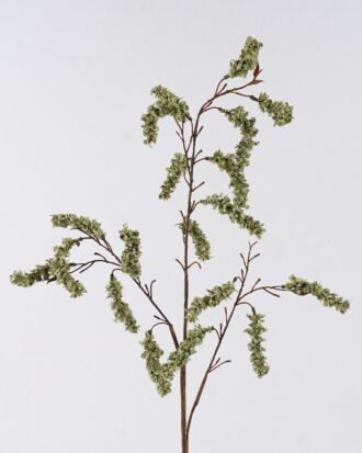 Artificial Flower 32*5*92cm Tamarix chinensis single stem GS-35126027 2026Oct 3,000+ sqm showroom with thousands of artificial flowers, plants & trees ready for global sourcing. Artificial Flower 32*5*92cm Tamarix chinensis single stem GS-35126027 2026Oct 3,000+ sqm showroom with thousands of artificial flowers, plants & trees ready for global sourcing.