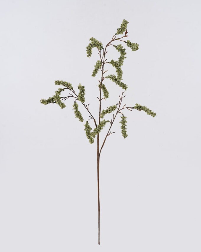 Artificial Flower Tamarix chinensis single stem GS-35126027_3 Artificial Flower 32*5*92cm Tamarix chinensis single stem GS-35126027 2026Oct 3,000+ sqm showroom with thousands of artificial flowers, plants & trees ready for global sourcing.