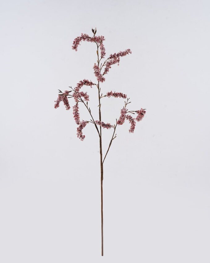 Artificial Flower Tamarix chinensis single stem GS-35126027_6 Artificial Flower 32*5*92cm Tamarix chinensis single stem GS-35126027 2026Oct 3,000+ sqm showroom with thousands of artificial flowers, plants & trees ready for global sourcing.