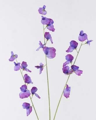 Artificial Flower 17*8*112cm The Pea Blossom *3 single stem GS-53626001-Z1 2026Oct 3,000+ sqm showroom with thousands of artificial flowers, plants & trees ready for global sourcing. Artificial Flower 17*8*112cm The Pea Blossom *3 single stem GS-53626001-Z1 2026Oct 3,000+ sqm showroom with thousands of artificial flowers, plants & trees ready for global sourcing.