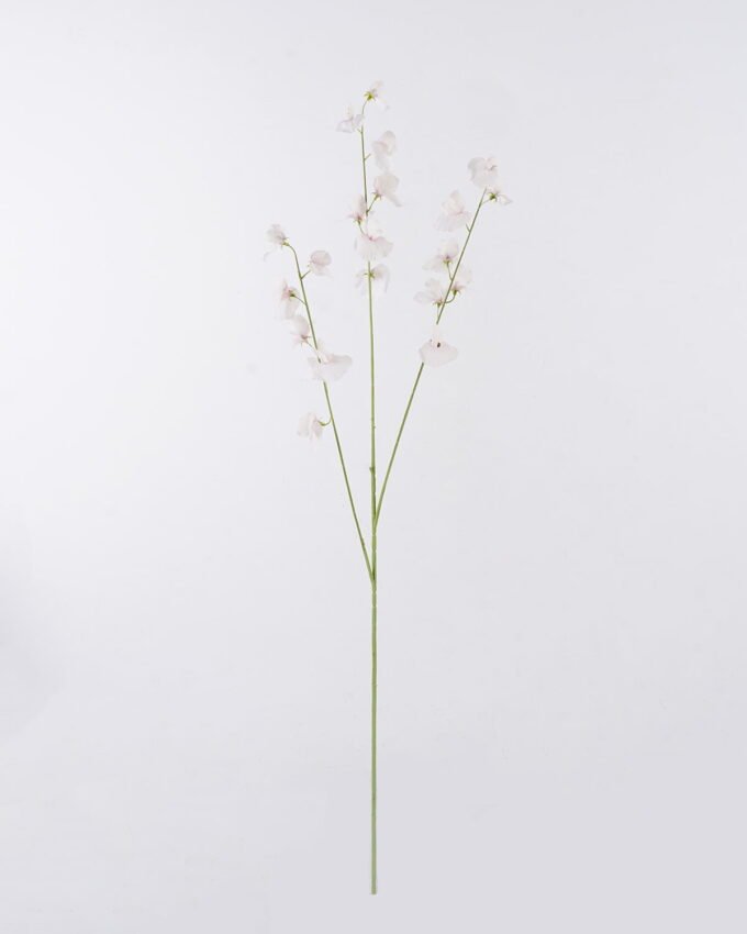 Artificial Flower 17*8*112cm The Pea Blossom *3 single stem GS-53626001 2026Oct 3,000+ sqm showroom with thousands of artificial flowers, plants & trees ready for global sourcing.