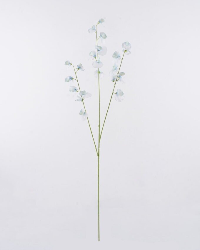 Artificial Flower 17*8*112cm The Pea Blossom *3 single stem GS-53626001 2026Oct 3,000+ sqm showroom with thousands of artificial flowers, plants & trees ready for global sourcing.