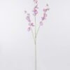 Artificial Flower 17*8*112cm The Pea Blossom *3 single stem GS-53626001 2026Oct 3,000+ sqm showroom with thousands of artificial flowers, plants & trees ready for global sourcing.