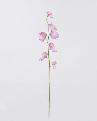 Artificial Flower 10*5*65cm The Pea Blossom single stem GS-53626002-Z2 2026Oct 3,000+ sqm showroom with thousands of artificial flowers, plants & trees ready for global sourcing. Artificial Flower 10*5*65cm The Pea Blossom single stem GS-53626002-Z2 2026Oct 3,000+ sqm showroom with thousands of artificial flowers, plants & trees ready for global sourcing.