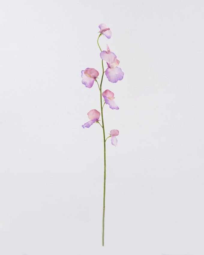 Artificial Flower 10*5*65cm The Pea Blossom single stem GS-53626002-Z2 2026Oct 3,000+ sqm showroom with thousands of artificial flowers, plants & trees ready for global sourcing.