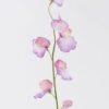 Artificial Flower 10*5*65cm The Pea Blossom single stem GS-53626002-Z2 2026Oct 3,000+ sqm showroom with thousands of artificial flowers, plants & trees ready for global sourcing.