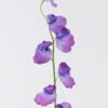 Artificial Flower The Pea Blossom single stem GS-53626002_2 Artificial Flower 10*5*65cm The Pea Blossom single stem GS-53626002 2026Oct 3,000+ sqm showroom with thousands of artificial flowers, plants & trees ready for global sourcing.