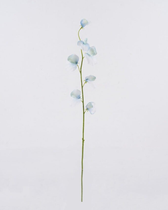 Artificial Flower The Pea Blossom single stem GS-53626002_4 Artificial Flower 10*5*65cm The Pea Blossom single stem GS-53626002 2026Oct 3,000+ sqm showroom with thousands of artificial flowers, plants & trees ready for global sourcing.