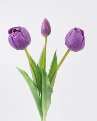 Artificial Flower 11*4*39cm Tulip *3 bundle GS-24526010-Z1 2026Oct 3,000+ sqm showroom with thousands of artificial flowers, plants & trees ready for global sourcing. Artificial Flower 11*4*39cm Tulip *3 bundle GS-24526010-Z1 2026Oct 3,000+ sqm showroom with thousands of artificial flowers, plants & trees ready for global sourcing.