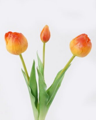 Artificial Flower 11*4*39cm Tulip *3 bundle GS-24526010 2026Oct 3,000+ sqm showroom with thousands of artificial flowers, plants & trees ready for global sourcing. Artificial Flower 11*4*39cm Tulip *3 bundle GS-24526010 2026Oct 3,000+ sqm showroom with thousands of artificial flowers, plants & trees ready for global sourcing.