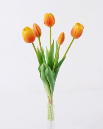 Artificial Flower 16*16*38cm Tulip *5 bundle GS-24523006-O2 2026Oct 3,000+ sqm showroom with thousands of artificial flowers, plants & trees ready for global sourcing. Artificial Flower 16*16*38cm Tulip *5 bundle GS-24523006-O2 2026Oct 3,000+ sqm showroom with thousands of artificial flowers, plants & trees ready for global sourcing.