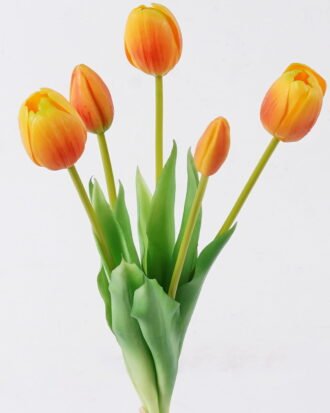 Artificial Flower 16*16*38cm Tulip *5 bundle GS-24523006-O2 2026Oct 3,000+ sqm showroom with thousands of artificial flowers, plants & trees ready for global sourcing. Artificial Flower 16*16*38cm Tulip *5 bundle GS-24523006-O2 2026Oct 3,000+ sqm showroom with thousands of artificial flowers, plants & trees ready for global sourcing.
