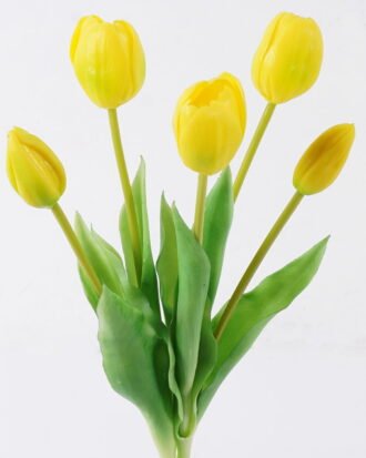Artificial Flower 16*16*38cm Tulip *5 bundle GS-24523006-Y2 2026Oct 3,000+ sqm showroom with thousands of artificial flowers, plants & trees ready for global sourcing. Artificial Flower 16*16*38cm Tulip *5 bundle GS-24523006-Y2 2026Oct 3,000+ sqm showroom with thousands of artificial flowers, plants & trees ready for global sourcing.