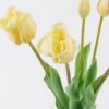 Artificial Flower 18*18*46cm Tulip *5 bundle GS-24523012-Y2 2026Oct 3,000+ sqm showroom with thousands of artificial flowers, plants & trees ready for global sourcing.