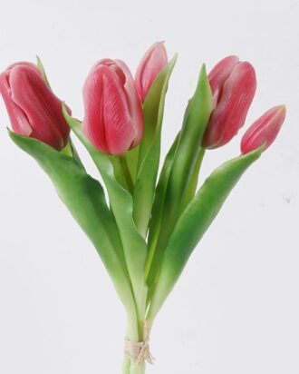 Artificial Flower 12*5*31cm Tulip *5 bundle GS-24526001-R2 2026Oct 3,000+ sqm showroom with thousands of artificial flowers, plants & trees ready for global sourcing. Artificial Flower 12*5*31cm Tulip *5 bundle GS-24526001-R2 2026Oct 3,000+ sqm showroom with thousands of artificial flowers, plants & trees ready for global sourcing.