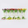 Artificial Flower Tulip 5 bundle GS-24526001_1 Artificial Flower 12*5*31cm Tulip *5 bundle GS-24526001 2026Oct 3,000+ sqm showroom with thousands of artificial flowers, plants & trees ready for global sourcing.