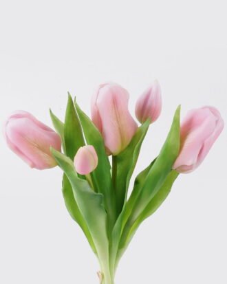 Artificial Flower 12*5*31cm Tulip *5 bundle GS-24526001 2026Oct 3,000+ sqm showroom with thousands of artificial flowers, plants & trees ready for global sourcing. Artificial Flower 12*5*31cm Tulip *5 bundle GS-24526001 2026Oct 3,000+ sqm showroom with thousands of artificial flowers, plants & trees ready for global sourcing.