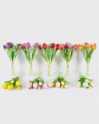 Artificial Flower 16*5*31cm Tulip *5 bundle GS-24526004 2026Oct 3,000+ sqm showroom with thousands of artificial flowers, plants & trees ready for global sourcing. Artificial Flower 16*5*31cm Tulip *5 bundle GS-24526004 2026Oct 3,000+ sqm showroom with thousands of artificial flowers, plants & trees ready for global sourcing.