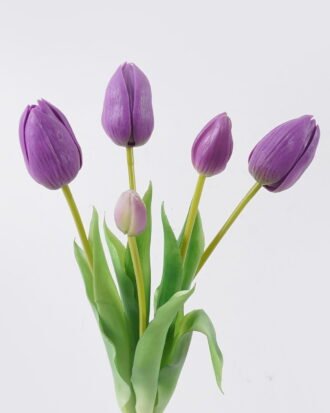Artificial Flower 13*3*39cm Tulip *5 bundle GS-24526008 2026Oct 3,000+ sqm showroom with thousands of artificial flowers, plants & trees ready for global sourcing. Artificial Flower 13*3*39cm Tulip *5 bundle GS-24526008 2026Oct 3,000+ sqm showroom with thousands of artificial flowers, plants & trees ready for global sourcing.
