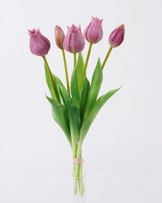 Artificial Flower 15*15*39cm Tulip *5 bush GS-24523013-Z2 2026Oct 3,000+ sqm showroom with thousands of artificial flowers, plants & trees ready for global sourcing. Artificial Flower 15*15*39cm Tulip *5 bush GS-24523013-Z2 2026Oct 3,000+ sqm showroom with thousands of artificial flowers, plants & trees ready for global sourcing.