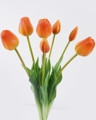 Artificial Flower 14*5*46cm Tulip *7 bundle GS-24526003-O1 2026Oct 3,000+ sqm showroom with thousands of artificial flowers, plants & trees ready for global sourcing. Artificial Flower 14*5*46cm Tulip *7 bundle GS-24526003-O1 2026Oct 3,000+ sqm showroom with thousands of artificial flowers, plants & trees ready for global sourcing.