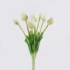 Artificial Flower 14*5*46cm Tulip *7 bundle GS-24526003-W1 2026Oct 3,000+ sqm showroom with thousands of artificial flowers, plants & trees ready for global sourcing.