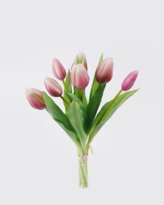 Artificial Flower 13*6*31cm Tulip *7 bundle GS-24526009-R1 2026Oct 3,000+ sqm showroom with thousands of artificial flowers, plants & trees ready for global sourcing. Artificial Flower 13*6*31cm Tulip *7 bundle GS-24526009-R1 2026Oct 3,000+ sqm showroom with thousands of artificial flowers, plants & trees ready for global sourcing.