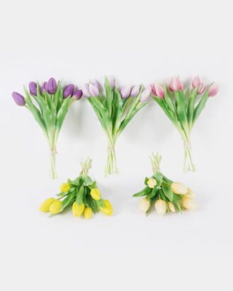 Artificial Flower 13*6*31cm Tulip *7 bundle GS-24526009 2026Oct 3,000+ sqm showroom with thousands of artificial flowers, plants & trees ready for global sourcing. Artificial Flower 13*6*31cm Tulip *7 bundle GS-24526009 2026Oct 3,000+ sqm showroom with thousands of artificial flowers, plants & trees ready for global sourcing.