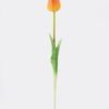 Artificial Flower 8*3*46cm Tulip single stem GS-24526002-O1 2026Oct 3,000+ sqm showroom with thousands of artificial flowers, plants & trees ready for global sourcing.