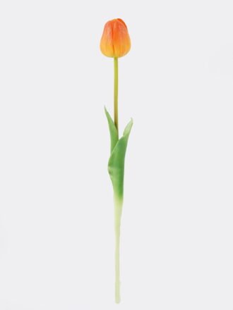 Artificial Flower 8*3*46cm Tulip single stem GS-24526002 2026Oct 3,000+ sqm showroom with thousands of artificial flowers, plants & trees ready for global sourcing.