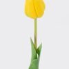 Artificial Flower 8*3*46cm Tulip single stem GS-24526002-Y1 2026Oct 3,000+ sqm showroom with thousands of artificial flowers, plants & trees ready for global sourcing.