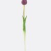 Artificial Flower Tulip single stem GS-24526002-Z1_6 Artificial Flower 8*3*46cm Tulip single stem GS-24526002-Z1 2026Oct 3,000+ sqm showroom with thousands of artificial flowers, plants & trees ready for global sourcing.