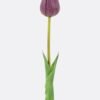 Artificial Flower Tulip single stem GS-24526002-Z1_61 Artificial Flower 8*3*46cm Tulip single stem GS-24526002-Z1 2026Oct 3,000+ sqm showroom with thousands of artificial flowers, plants & trees ready for global sourcing.